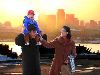 생활의 한때