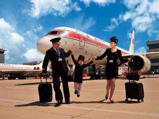 Aéroport international de Pyongyang