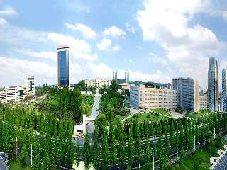 Université <nobr><strong><b>Kim Il Sung</b></strong></nobr>