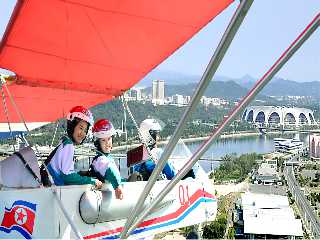 Club d’aviation de Mirim