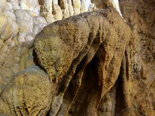 La grotte Songam