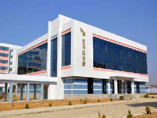 Infothèque de l’Ecole normale de Sariwon