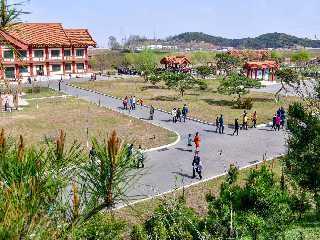 Musée de Rangnang 1