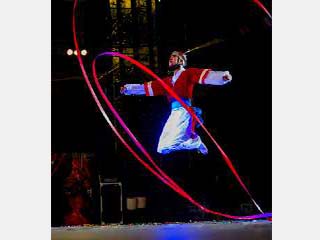 Danse folklorique 3