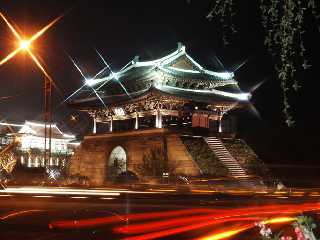 Porte Pothong