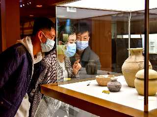 Musée de Rangnang 3