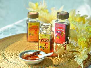 Miel d’insam Coryo de Kaesong