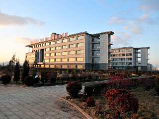 Université de technoscience de Pyongyang