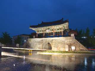 Namdae Gate