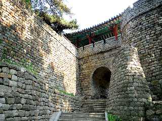 Chilsong Gate