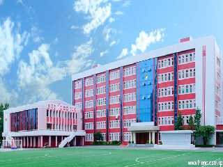 모란봉제1중학교