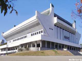 Taekwon-Do Hall